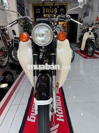 Honda CD 90 Đời 88 Zin nguyên con