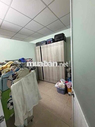 NHÀ 2 TẦNG 76.6m2, XE HƠI ĐẬU CỬA, GẦN MẶT TIỀN