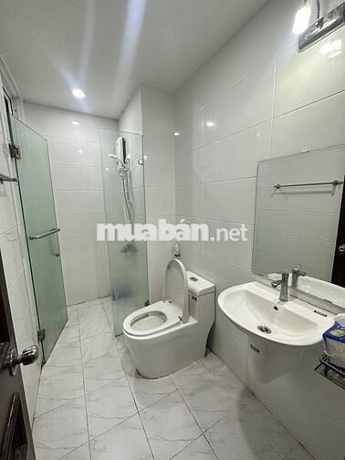 Chung cư The Mansion 83m2, 2PN-2WC -Nhà còn 1 phòng trống cho thuê