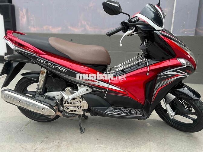 Airblade zin đẹp ngon