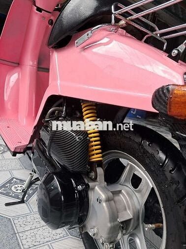 Xe 50cc 2 thì