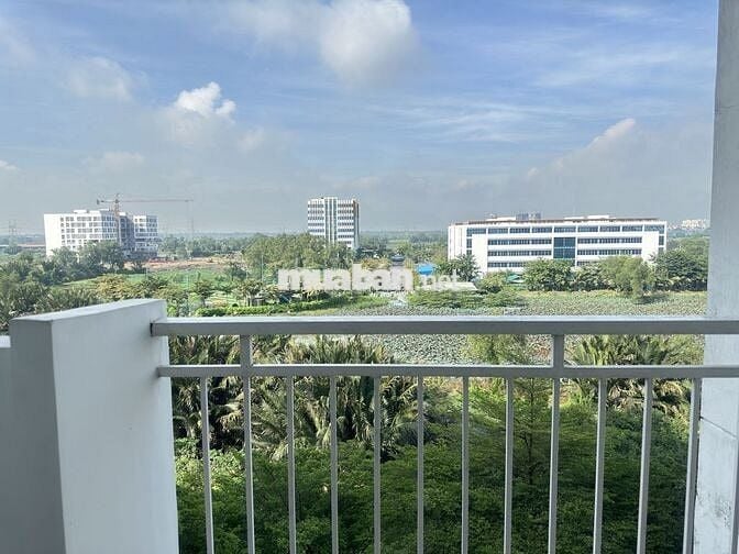 Chung cư The Mansion 83m2, 2PN-2WC -Nhà còn 1 phòng trống cho thuê
