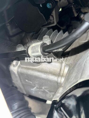 HONDA AIR BLADE FI. ĐỜI 2010. xe nguyên zin cọp