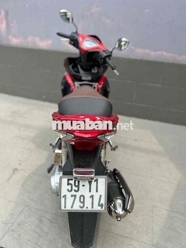 Airblade zin đẹp ngon