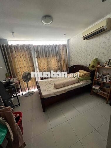 CHO THUÊ NHÀ 1 TRỆT 1 LẦU 2PN 2WC, HẺM BA GÁC, P10, GÒ VẤP,