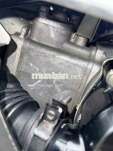 HONDA AIR BLADE FI. ĐỜI 2010. xe nguyên zin cọp