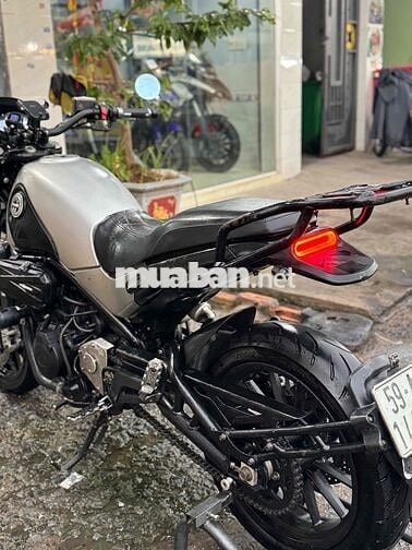 Cần bán Benelli Leoncino 500 ABS 2019 Biển SG 9c