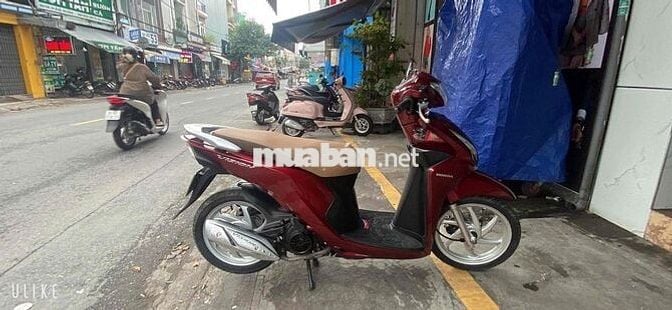 Vision chính chủ mới ken