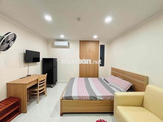 💥CHO THUÊ CĂN HỘ PHÒNG STUDIO VIEW LANDMAK QUẬN BÌNH THẠNH