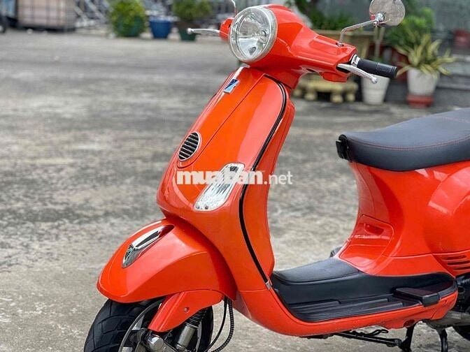 [LÂU LÂU MỚI CÓ] 👉 Piaggio Vespa LX 150i-2024💖95%💖