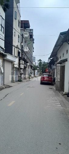 Bán đất mặt đường Vân Hội, đường 2 ô tô tránh nhau Bán đất mặt đường Vân Hội, đường 2 ô tô tránh nhau