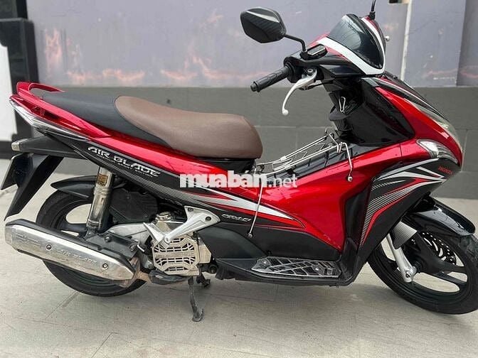 Airblade zin đẹp ngon