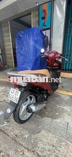 Vision chính chủ mới ken