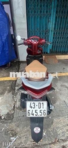 Vision chính chủ mới ken