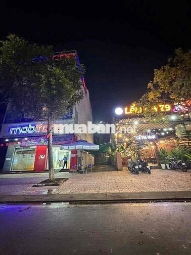 ❌❌Chủ gửi MẶT TIỀN Hùng Vương nối dài P6 Tân An