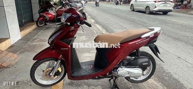 Vision chính chủ mới ken