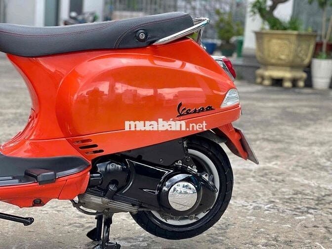 [LÂU LÂU MỚI CÓ] 👉 Piaggio Vespa LX 150i-2024💖95%💖