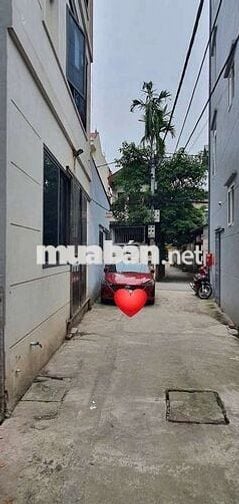 BÁT KHỐI BÁN NHÀ - 35M² - 4 TẦNG -GIÁ 7tỷ XÍU XIU 
Ô TÔ ĐỖ - DỪNG ĐỖ-