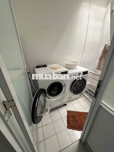 CHO THUÊ NHÀ 1 TRỆT 1 LẦU 2PN 2WC, HẺM BA GÁC, P10, GÒ VẤP,
