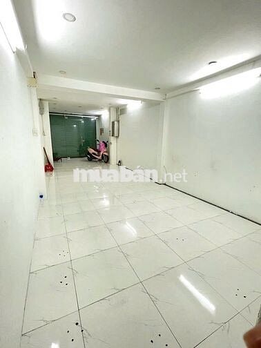 Cho Thuê Mặt Bằng Đường Lũy Bán Bích, Tân Phú ( 4x17m - KD Tự Do )