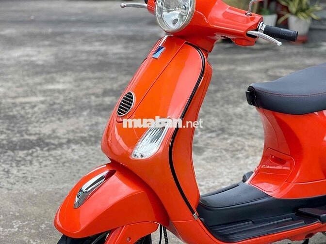 [LÂU LÂU MỚI CÓ] 👉 Piaggio Vespa LX 150i-2024💖95%💖