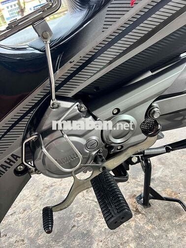 Sirius Fi xe đẹp Máy Zin ( trả góp)