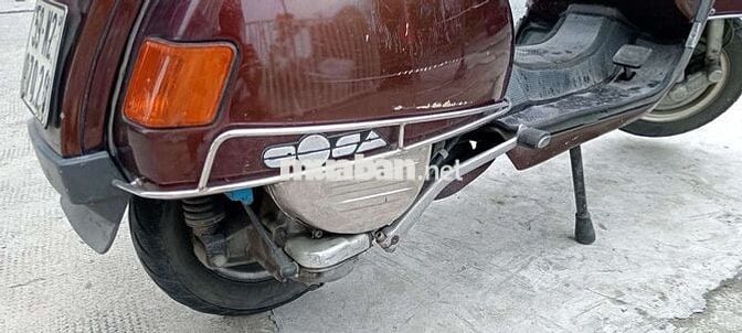 Bán xe Coza 160 số tay