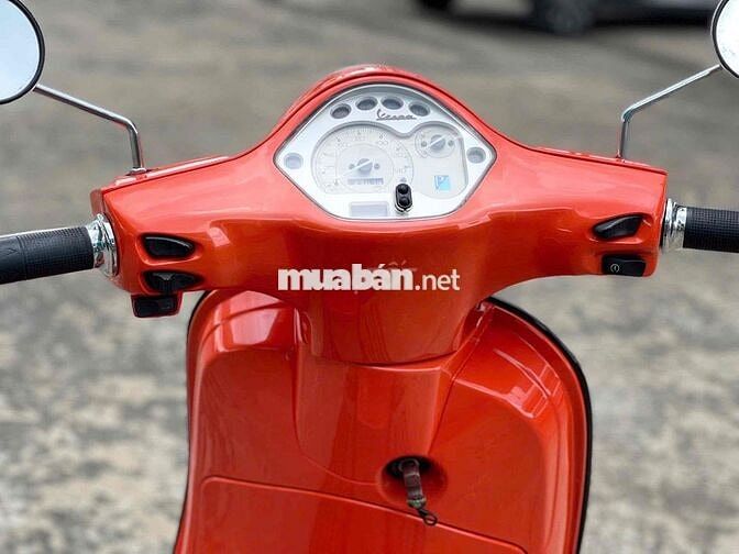 [LÂU LÂU MỚI CÓ] 👉 Piaggio Vespa LX 150i-2024💖95%💖