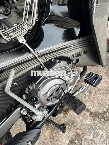 Sirius Fi xe đẹp Máy Zin ( trả góp)