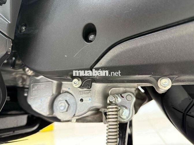 SH 125abs siêu lướt 2024 cần sang nhượng