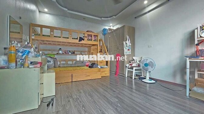 BÁT KHỐI BÁN NHÀ - 35M² - 4 TẦNG -GIÁ 7tỷ XÍU XIU 
Ô TÔ ĐỖ - DỪNG ĐỖ-