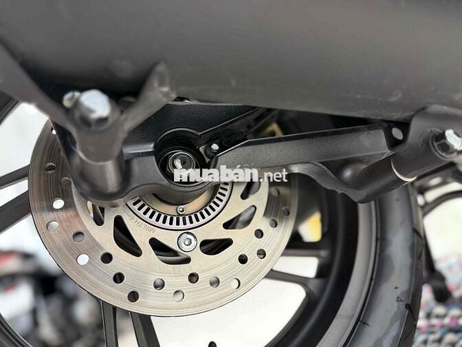 SH 125abs siêu lướt 2024 cần sang nhượng
