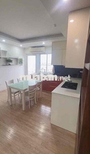 🏡 BÁN CĂN HỘ GÓC 3 PHÒNG NGỦ – CHUNG CƯ CT1B THẠCH BÀN – GIÁ CHỈ 5.65