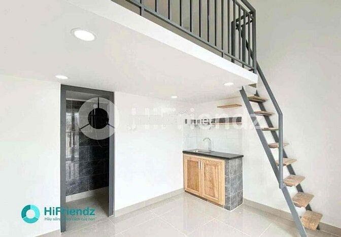 SIÊU HIẾM. ĐIỆN GIÁ NHÀ NƯỚC - PHÒNG TRỌ CÓ GÁC gần LOTTE, CẦU KÊNH TẺ