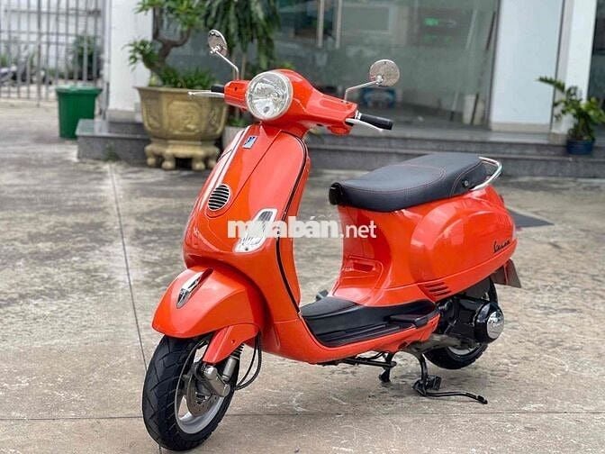 [LÂU LÂU MỚI CÓ] 👉 Piaggio Vespa LX 150i-2024💖95%💖
