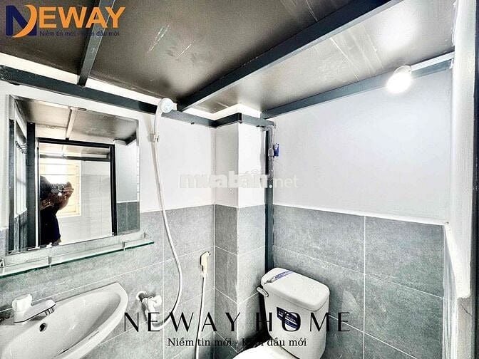 Trọ cao cấp giá rẻ - Gần huit cho sinh viên