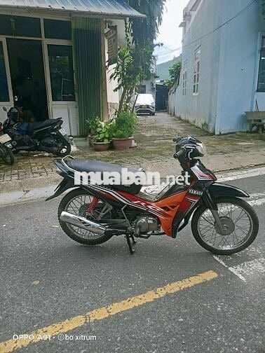 ✅ YAMAHA SIRIUS  BS 26 đk 2016 
XE MÁY MÓC  ÊM