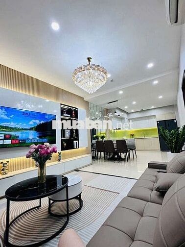 Căn hộ 3PN, 2VS, 1 Kho, 1 Giặt, 106.65m2, đầy đủ nội thất mới, Hà Đông Căn hộ 3PN, 2VS, 1 Kho, 1 Giặt, 106.65m2, đầy đủ nội thất mới, Hà Đông