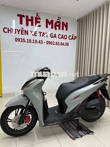 SH 125abs siêu lướt 2024 cần sang nhượng