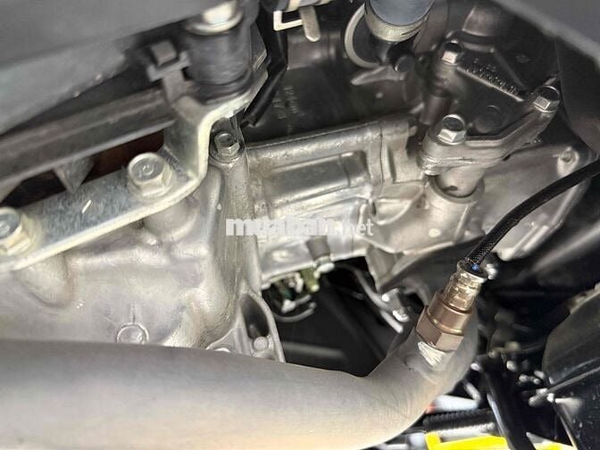 SH 125abs siêu lướt 2024 cần sang nhượng
