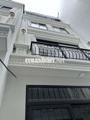 Ô TÔ ĐỖ CỔNG BÁT KHỐI 35M2 GIÁ CHỈ 4,6 TỶ