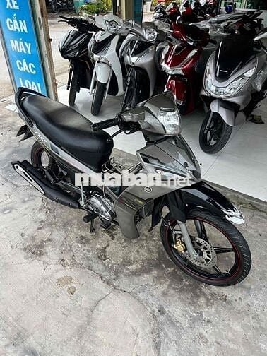 Sirius Fi xe đẹp Máy Zin ( trả góp)