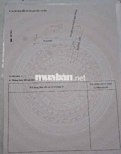bán lô đất đông hoà  sat đường ng hữu cảnh dt 93m2