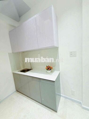[ Bán Nhà ] Mới thuộc khu VIP P9-Q8 Nguyễn Duy , cách mặt tiền 50m