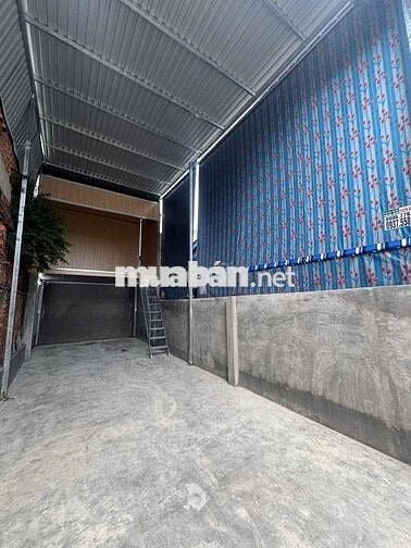 MTKD Vườn Lài ngay Nguyễn Văn Tố gần LBB 4x25 hh1/2 tháng