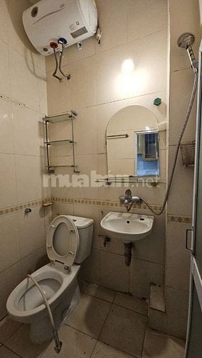 Nhà rộng 40m2 x 4 tầng_SĐCC trung tâm phố Lê Duẩn chỉ hơn 5 tỷ 