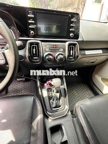 Kia Sonet 2023 Deluxe 1.5 AT - 72000 km