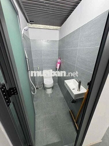 MTKD Vườn Lài ngay Nguyễn Văn Tố gần LBB 4x25 hh1/2 tháng