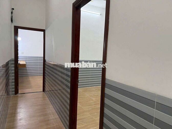 BÁN NHÀ 
TRỆT RỘNG HẺM 137 
ĐƯỜNG HOÀNG VĂN THỤ, NINH KIỀU