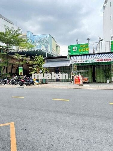 MTKD Vườn Lài ngay Nguyễn Văn Tố gần LBB 4x25 hh1/2 tháng